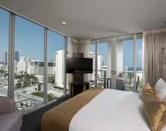 Iberostar Berkeley Shore Hotel (Miami Beach, Stati Uniti)