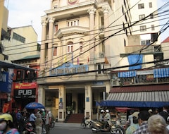 Hotel Hoabinh Palace (Hanoi, Vietnam)