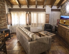 Toàn bộ căn nhà/căn hộ Family Cottage Ideal For Resting With Children (Torres Torres, Tây Ban Nha)
