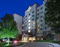 Hotel Residence Inn Charlotte SouthPark (Charlotte, Sjedinjene Američke Države)
