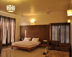 Khách sạn Grand 3D (Bhuj, Ấn Độ)