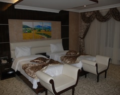 Khách sạn Grandhan (Aksaray, Thổ Nhĩ Kỳ)