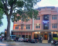 Khách sạn Cihampelas Hotel 2 (Bandung, Indonesia)