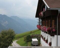 Casa rural Haus Lukasser (Assling, Østrig)