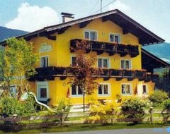 Nhà trọ Pension Klausnerhof (Brixen im Thale, Áo)