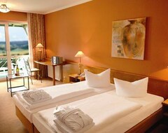 Hotel Columbia Bad Griesbach (Bad Griesbach, Germany)