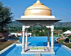 Hotel Tree Of Life Resort And Spa (Jaipur, India)
