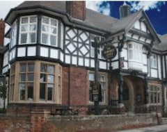 Hotel The Dukeries Lodge (Edwinstowe, United Kingdom)