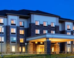Hotelli Best Western University Park Inn & Suites (State College, Amerikan Yhdysvallat)