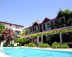 Otel Cigdem Pansiyon (Fethiye, Türkiye)