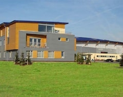 Otel Buly Arena (Kravare, Çek Cumhuriyeti)