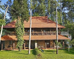Resort Elephant Valley Eco Farm Hotel (Kodaikanal, Hindistan)