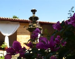 Khách sạn Guest House Los Corredores Del Castillo (Granada, Nicaragua)