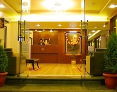Otel Marigold Regency (Shirdi, Hindistan)
