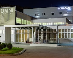 Hotelli Hotel Omni (Valjevo, Serbia)