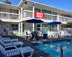 Hotel Motel 6-Meridian, MS (Meridian, USA)