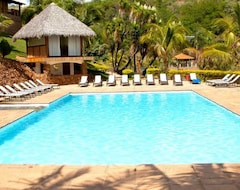Khách sạn Spa Recanto Ltda Epp (Cabreúva, Brazil)
