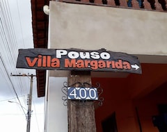 Hotel Pouso Villa Margarida (Tiradentes, Brazil)