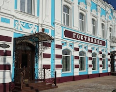 Hotel Gostinitsa Elizaveta (Rostov-on-Don, Russia)