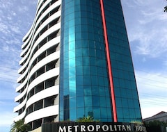 Metropolitan Hotel (Teresina, Brazil)