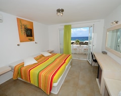 Khách sạn Paradise Beach Resort (Mykonos-Town, Hy Lạp)