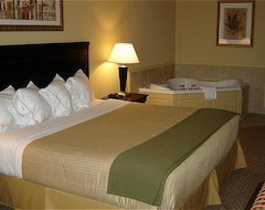 Holiday Inn Express Hotel and Suites Shreveport South Park Plaza, an IHG Hotel (Shreveport, Sjedinjene Američke Države)
