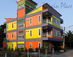 Khách sạn Raiwin Place (Trang, Thái Lan)