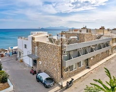 Hotel Silver Beach (Kardamena, Greece)