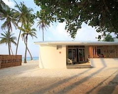Hotelli Kaani Villa (Etelä Male-Atoll, Malediivit)