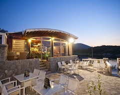 Hotel Villa Kristina (Tivat, Montenegro)