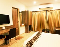 OYO 344 Hotel Atlantic (Mumbai, Indija)