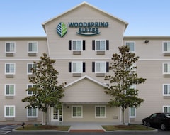 Otel Woodspring Suites Gainesville I-75 (Gainesville, ABD)