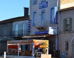Hotelli L'Hotel Du Port (Port-la-Nouvelle, Ranska)