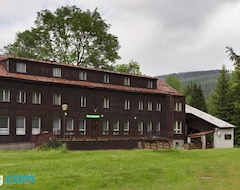 Toàn bộ căn nhà/căn hộ Chata Myslivna (Sobotín, Cộng hòa Séc)