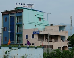 Khách sạn Geo Residency (Kanyakumari, Ấn Độ)