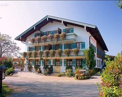 Hotel Kurfer Hof (Bad Endorf, Germany)
