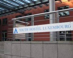 Luxembourg City Hostel (Lüksemburg, Luxembourg)