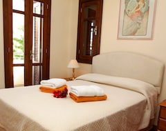 Hotel Aphrodite Hills Golf & Spa Resort Residences (Koúklia, Chipre)