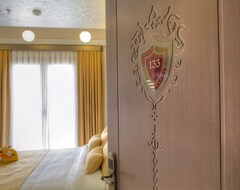 Khách sạn Hotel Selection Premium (Istanbul, Thổ Nhĩ Kỳ)