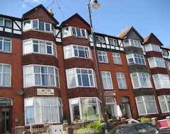 Rosslyn Hotel (Douglas, United Kingdom)