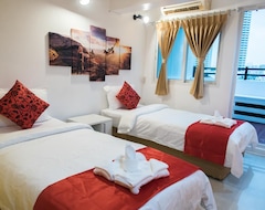 Khách sạn Khaosan Art Hotel - Sha Plus Certified (Bangkok, Thái Lan)