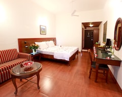 Prakruti Resorts (Murud, India)