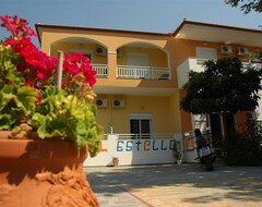 Hotel Estelle (Gerakini, Grčka)