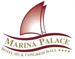 Khách sạn Marina Palace Hotel & Congress Hall (Acitrezza, Ý)