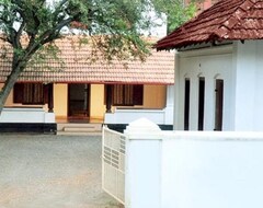 Otel Wariyam Heritage (Thrissur, Hindistan)