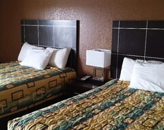Motel Sona Inn (Dilley, Hoa Kỳ)