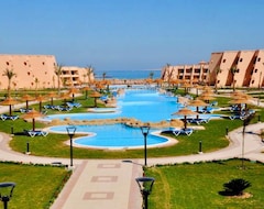 Jasmine Palace Resort & Spa (Hurghada, Egypt)