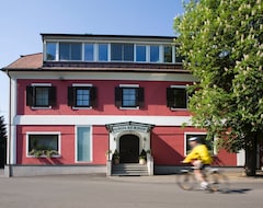 Hotel Gsölserhof (Kirchberg an der Raab, Austria)