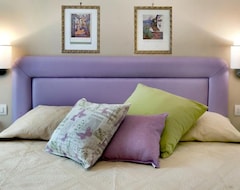 Bed & Breakfast Porta Di Mezzo Luxury Suites & Rooms (Taormina, Italia)