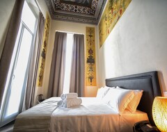 Hotel Palazzo Vannoni (Levanto, Italija)